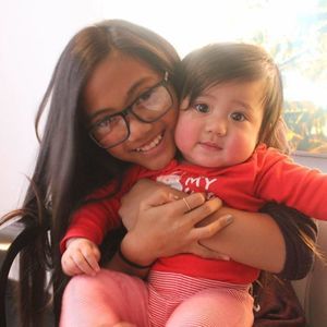 Meet your Posher, Love